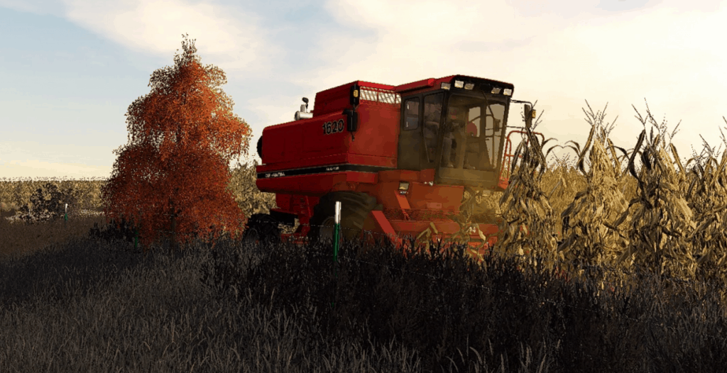 1620-1640 Combine edit Mod