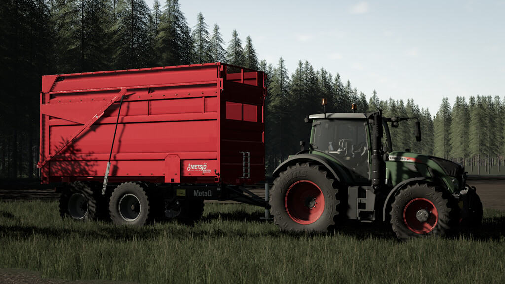 Metsjö MetaQ 60 1.0.0.0 Mod thumbnail 2