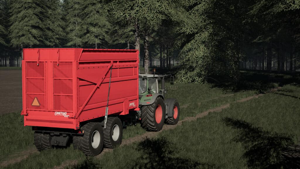 Metsjö MetaQ 60 1.0.0.0 Mod thumbnail 3