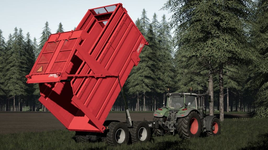 Metsjö MetaQ 60 1.0.0.0 Mod thumbnail 4