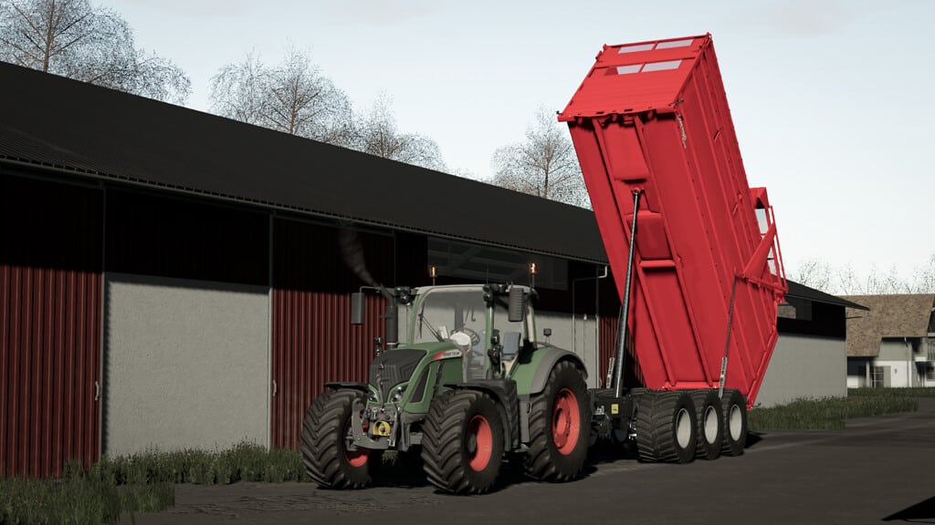 Metsjö MetaQ 75 And MetaQ 95 1.0.0.0 Mod thumbnail 3