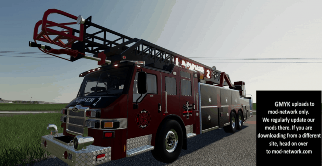 Pierce Velocity Ladder L2 Mod