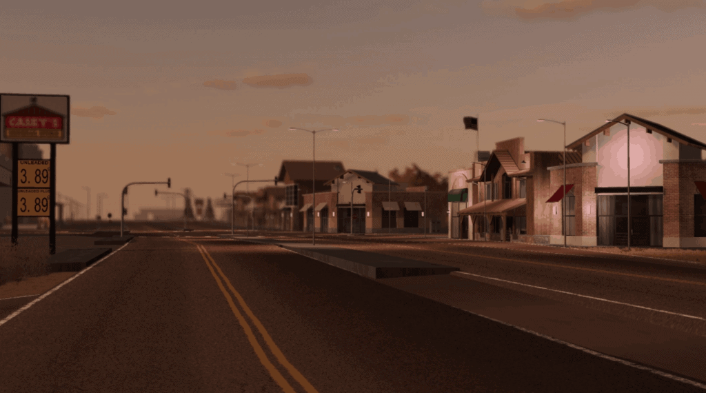 Royalton, MN Mod