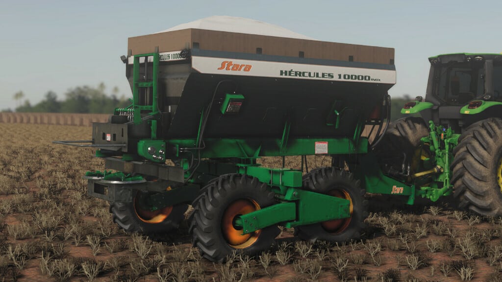 Stara Hércules 10000 1.1.0.0 Mod thumbnail 3