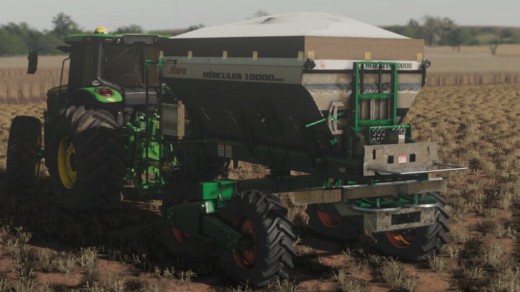 Stara Hércules 10000 1.1.0.0 Mod thumbnail 4