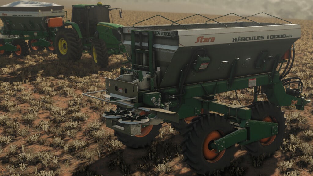 Stara Hércules 10000 1.1.0.0 Mod thumbnail 5