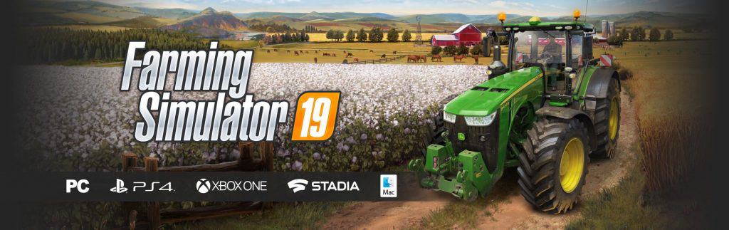 Upload Farming Simulator 19 Mod - Farming Simulator 19 Mods