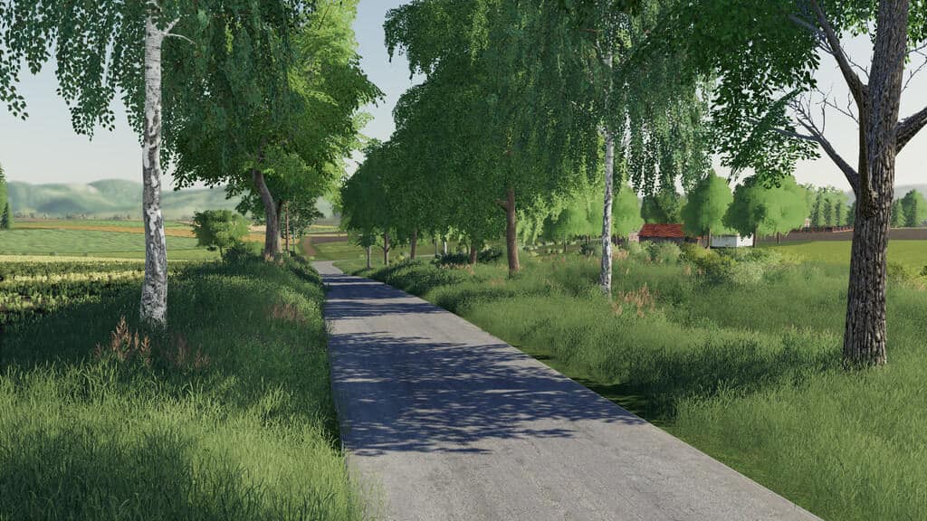 Świniaki 1.0.0.1 Mod