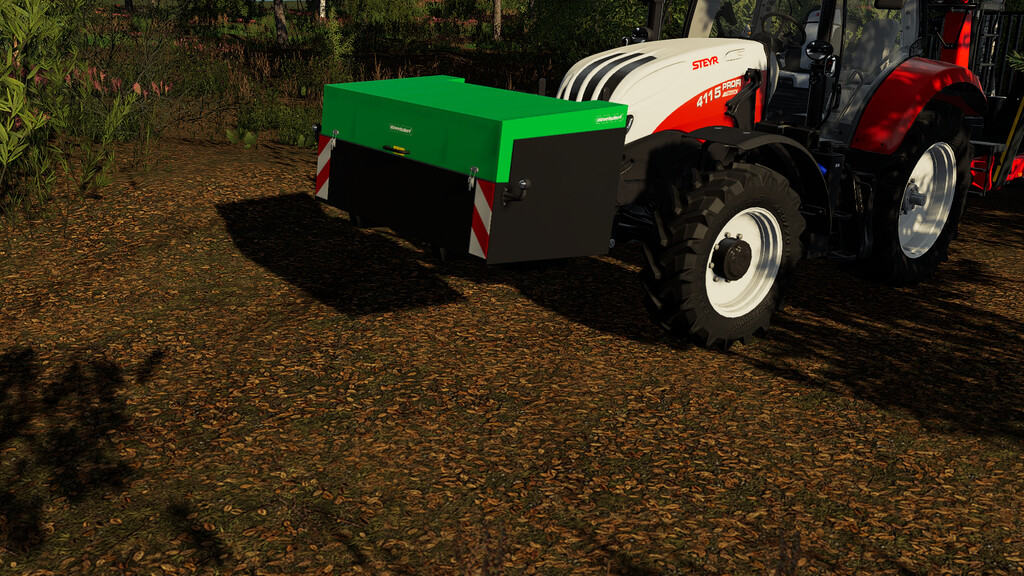 Düvelsdorf Transportbox HD 1.0.0.0 Mod thumbnail 2