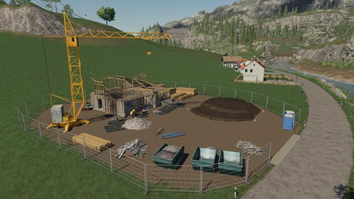 Königsberg V 1.2 Mod thumbnail 6