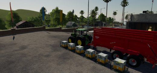 QUICKCAMERA V2.1.0.9 - FS19 mod 