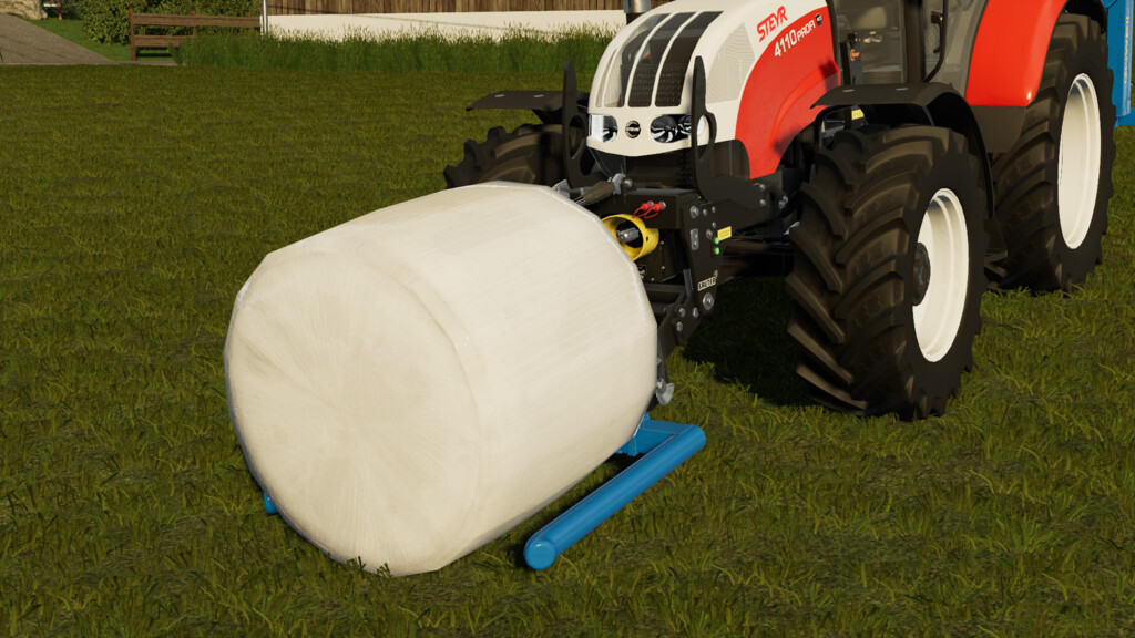 Göweil Bale Pack 1.0.0.0 Mod thumbnail 3