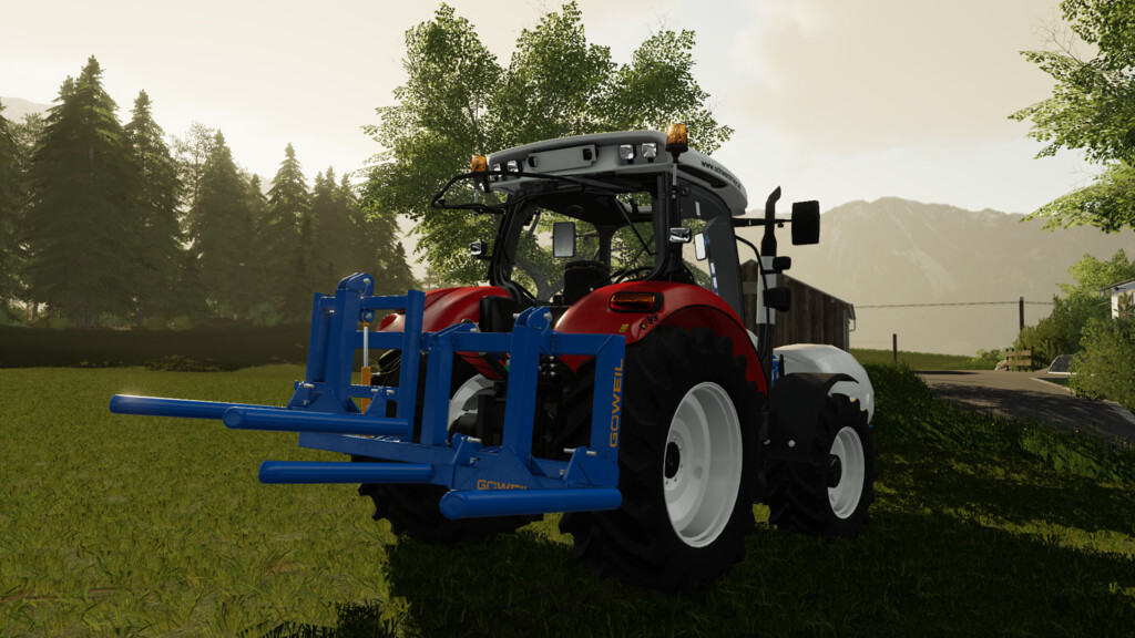 Göweil Bale Pack 1.0.0.0 Mod thumbnail 4
