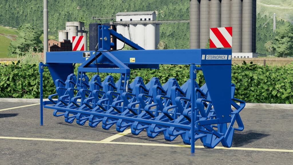 Köckerling Sternopack Pack 1.0.0.0 Mod thumbnail 4