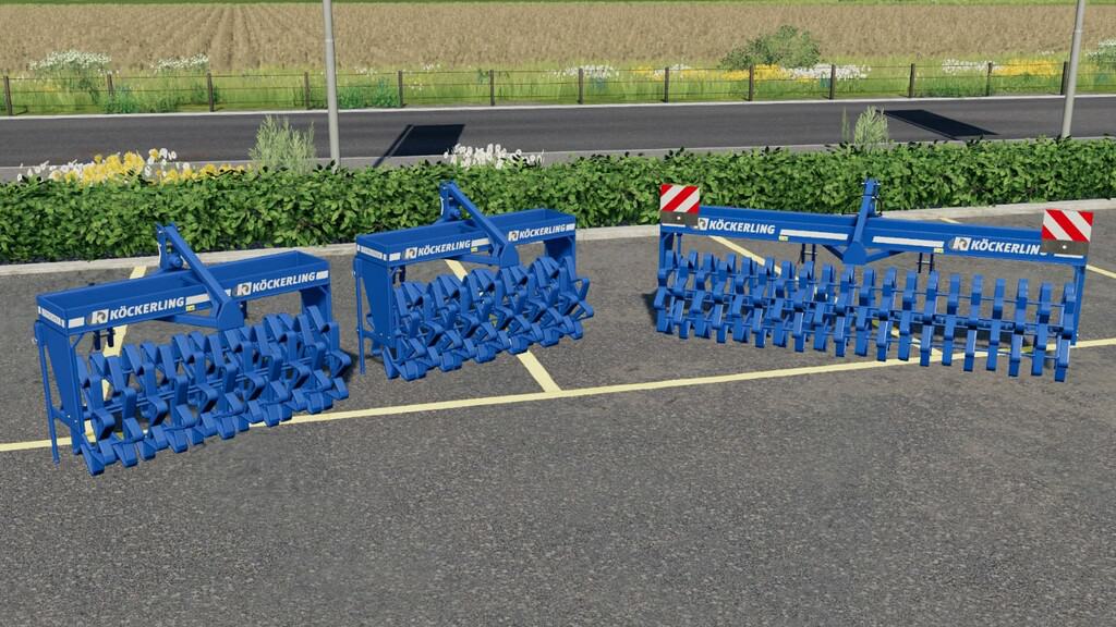 Köckerling Sternopack Pack 1.0.0.0 Mod thumbnail 3
