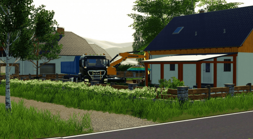 TCBO MINING PROJECT PACK V 0.1 Mod
