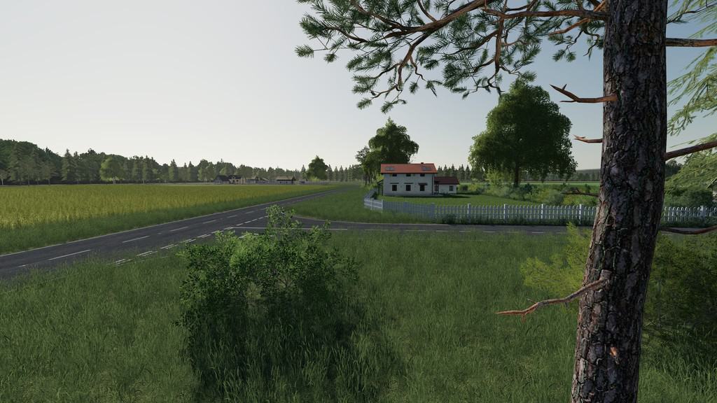 Vorpommern Rügen 1.2.0.0 Mod thumbnail 4