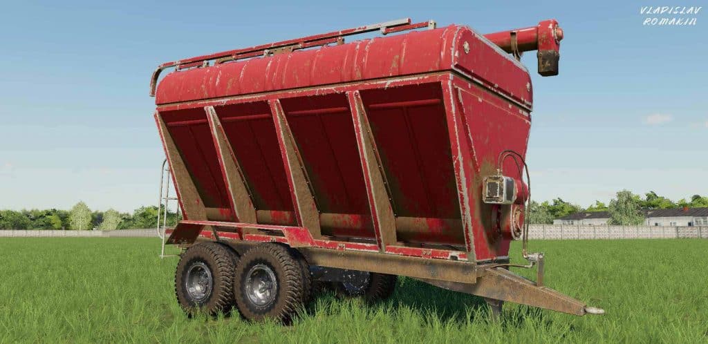 ZSK-15B 1.0.0.0 Mod
