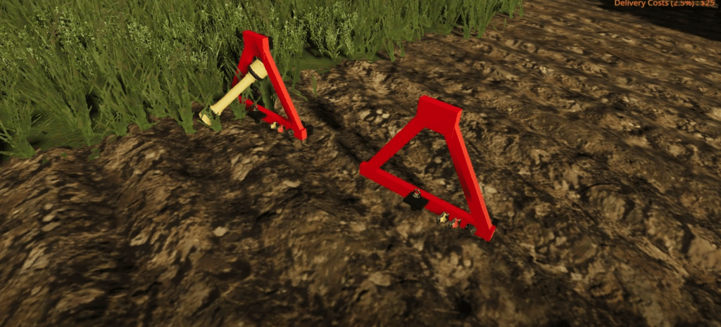 Anadolu Ucgen v1.0.0.0 Mod