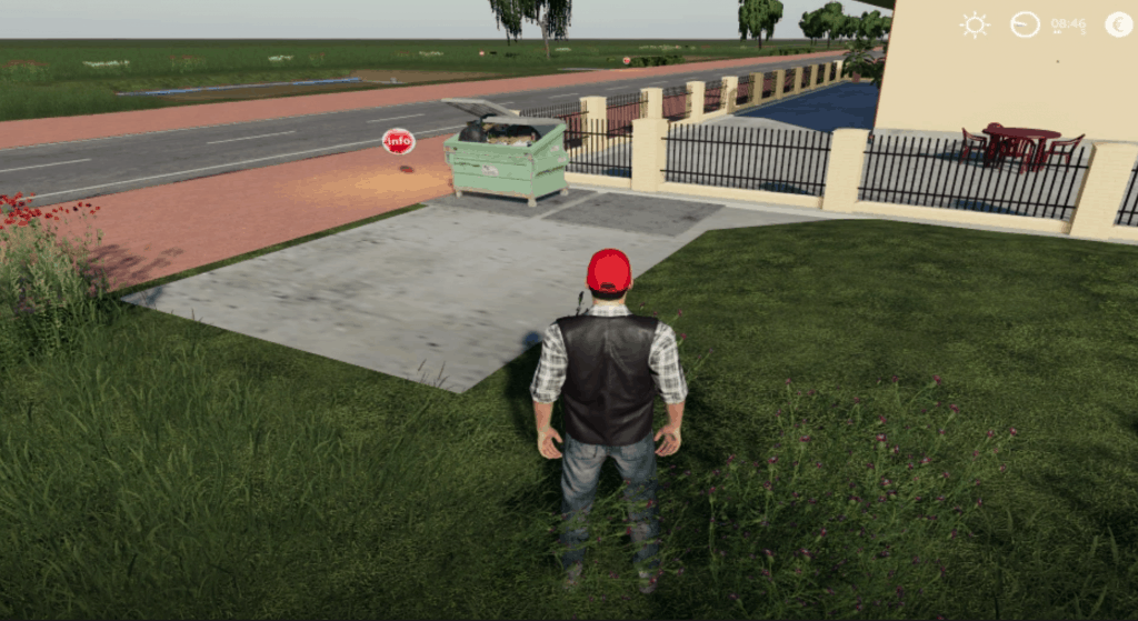 BUILD A COLOR HOUSE v1.0.0.5 Mod