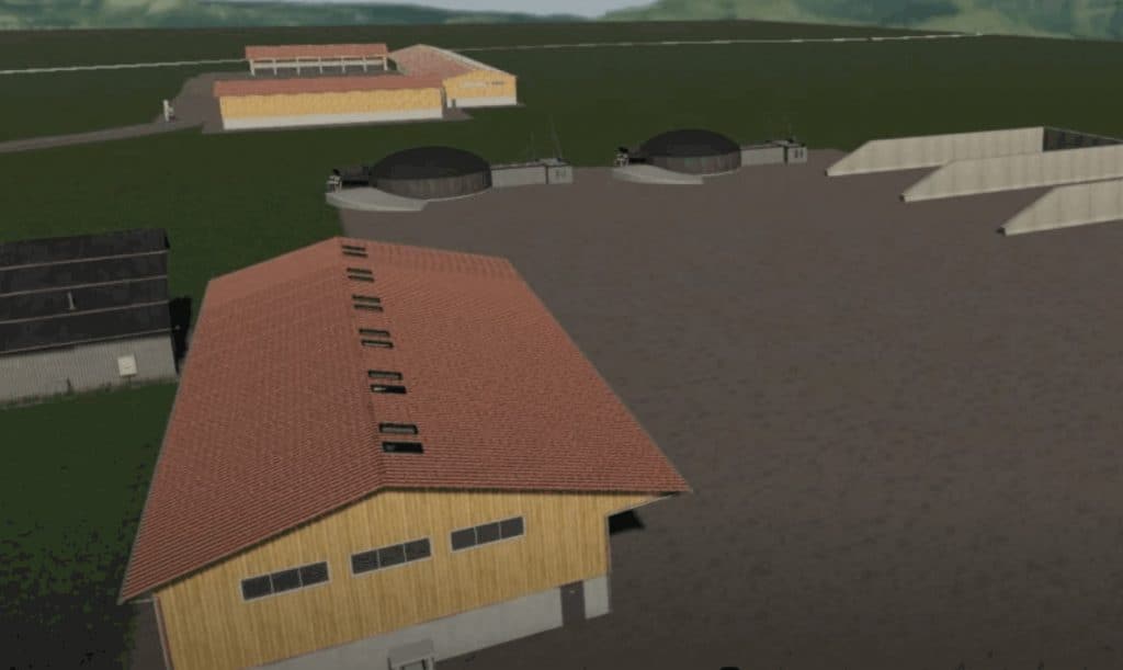 DER NORDEN v1.0.0.0 Mod