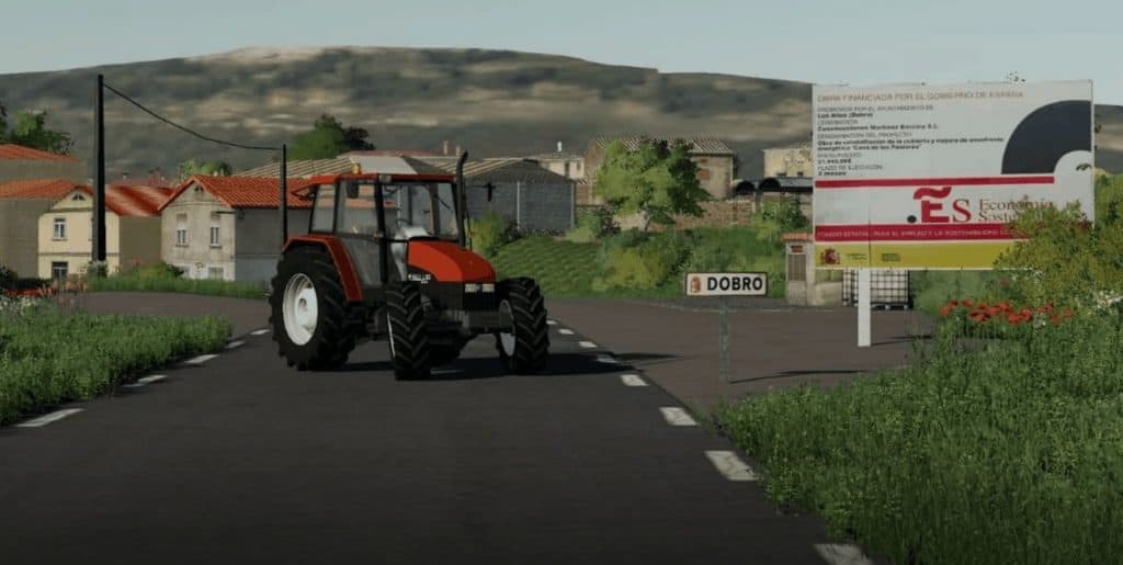 Dobro 2021 v1.0.0.0 Mod