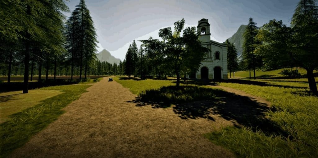 HillTop Fall’s v1.0.0.0 Mod