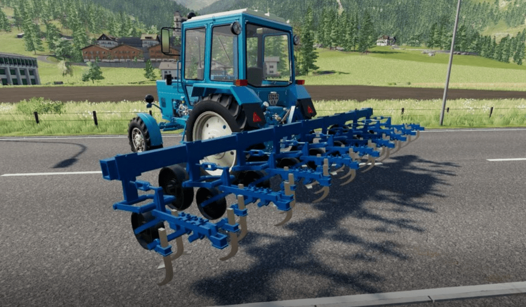 KRN 5.6 v1.0.0.1 Mod
