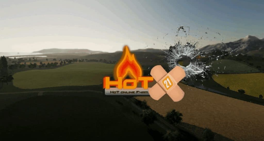 ModPack HoF2021 FINAL Mod