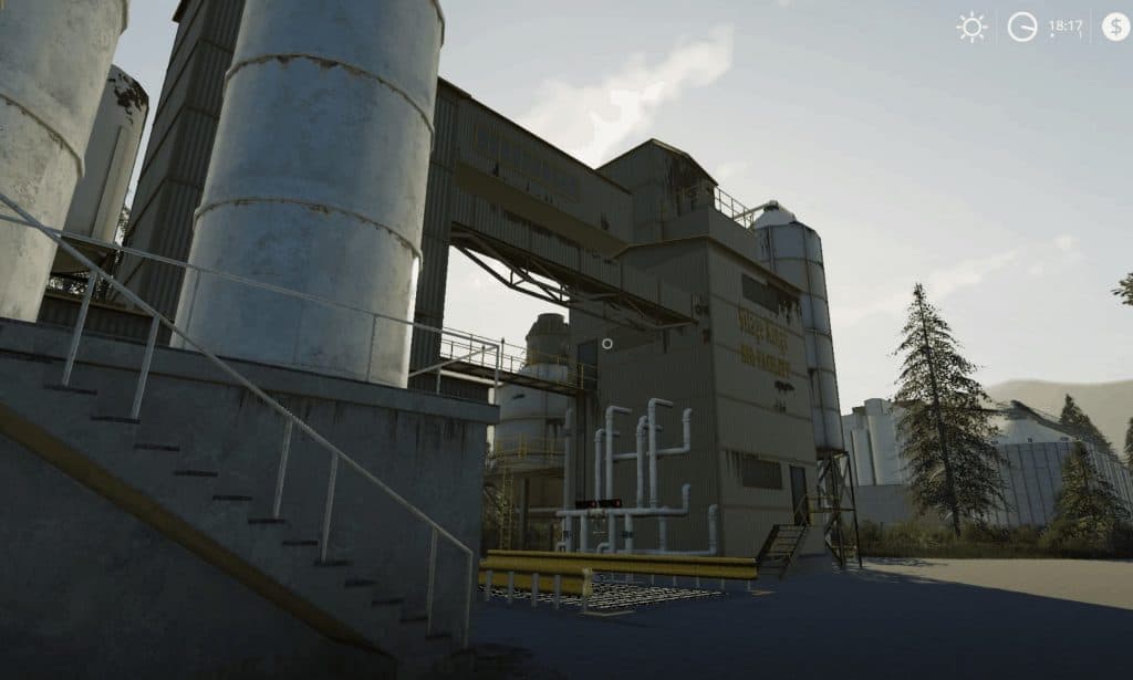ModPack Update 27.03.2021 By Stevie Mod