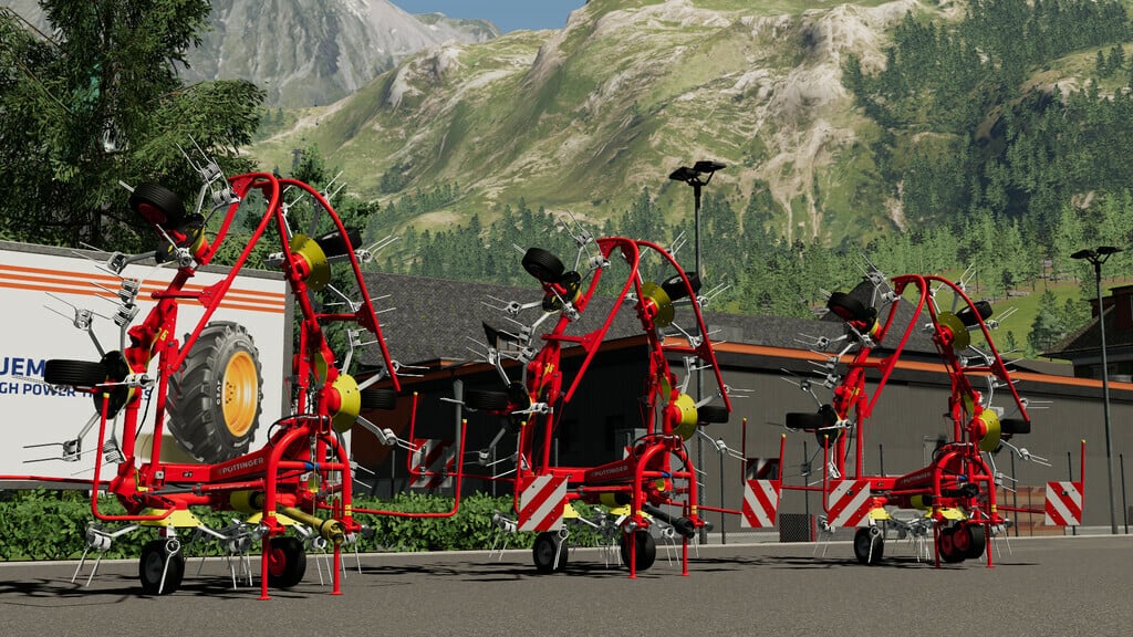 Pöttinger HIT 690 N 1.2.0.0 Mod thumbnail 3