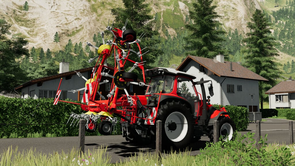 Pöttinger HIT 690 N 1.2.0.0 Mod thumbnail 4