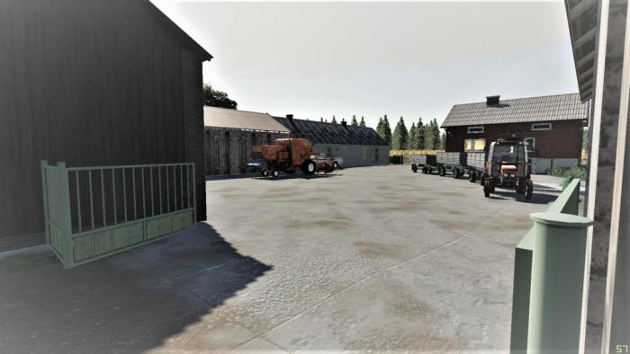 Paruchów 1.0.0.1 Mod thumbnail 2