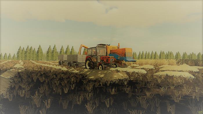 Paruchów 1.0.0.1 Mod thumbnail 3