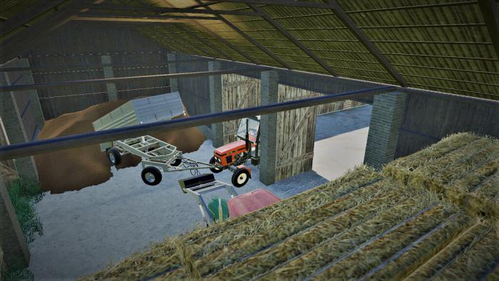 Paruchów 1.0.0.1 Mod thumbnail 4