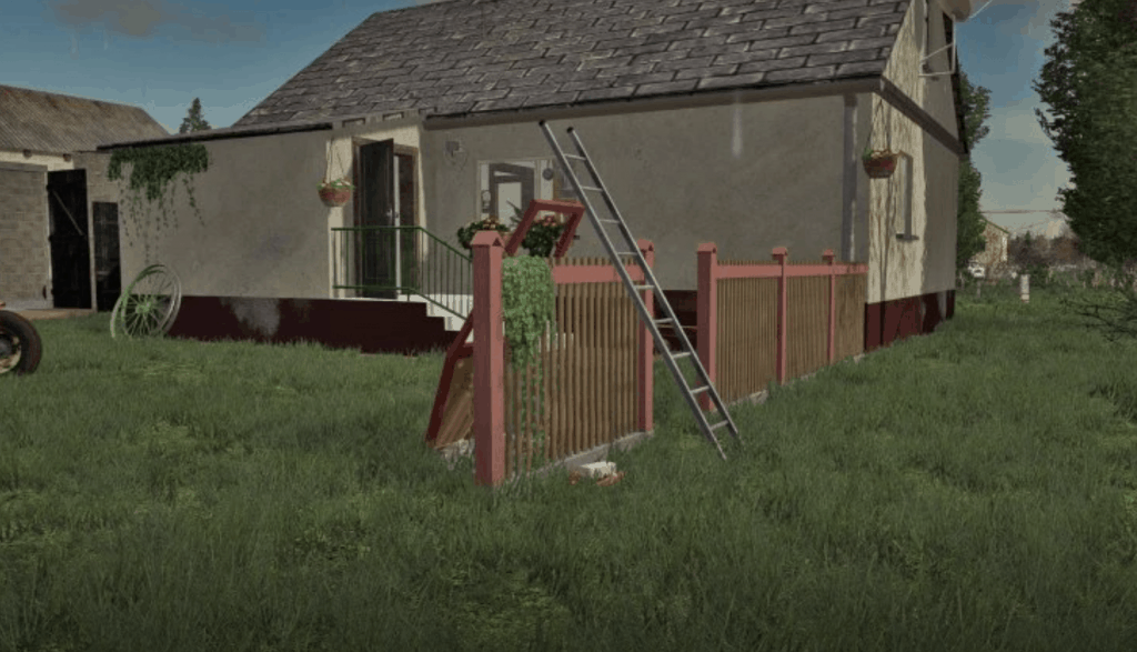 Small Polish Modpack v1.0.0.0 Mod