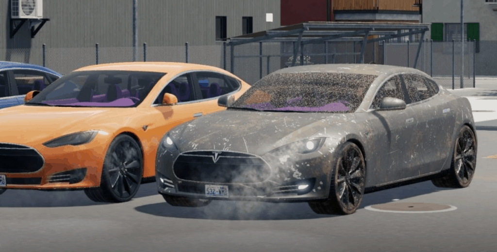 Tesla wiktor śliwowski v1.0.0.0 Mod