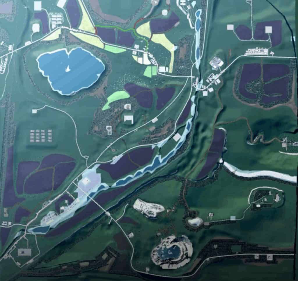 Thalheim Map v2.0.0.0 Mod