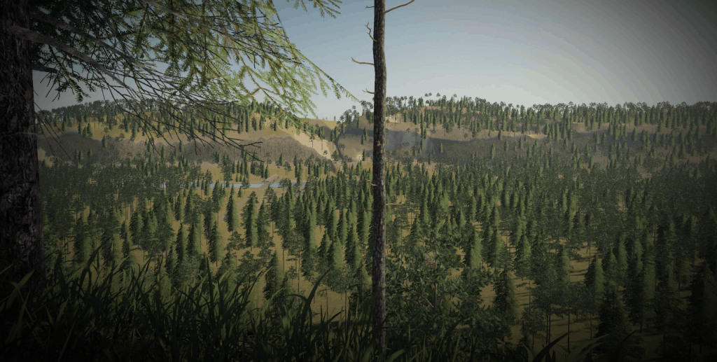 Troy, Montana v1.0.0.0 Mod