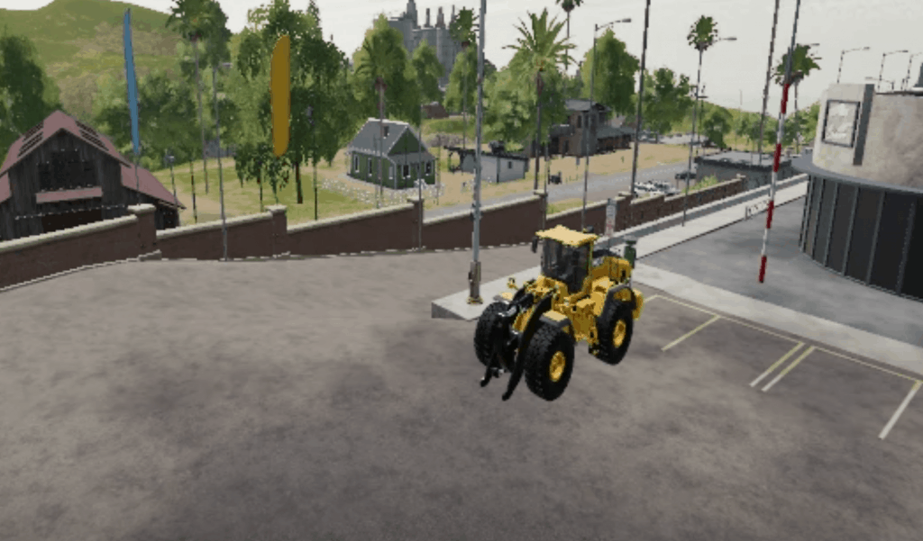 Volvo L250H v1.0.0.0 Mod