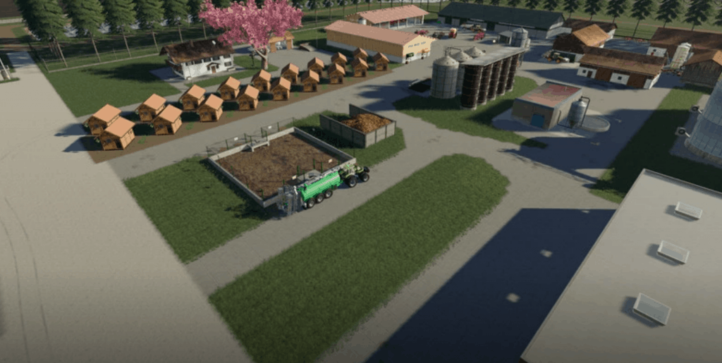 XLFarms X1 v4.0.0.1 Mod
