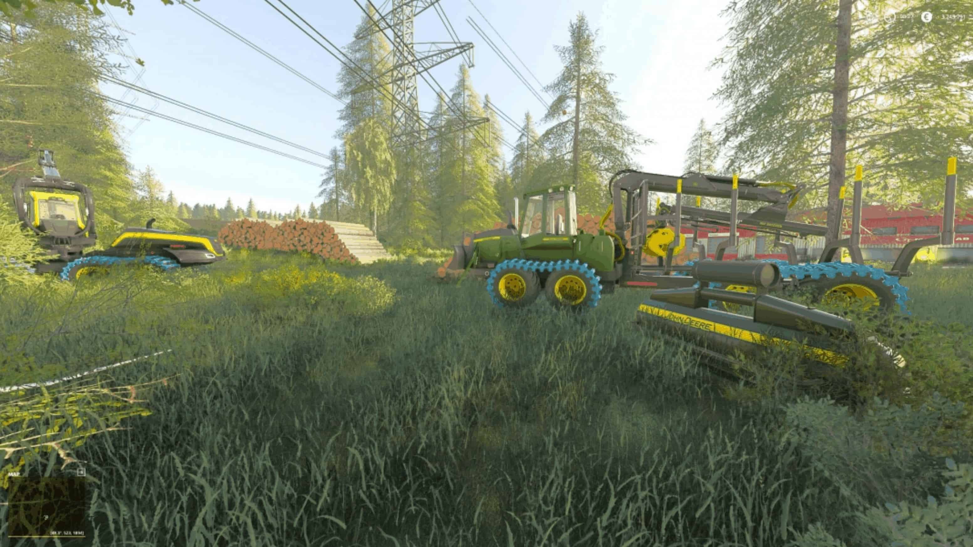 Östbjörka Mod thumbnail 2