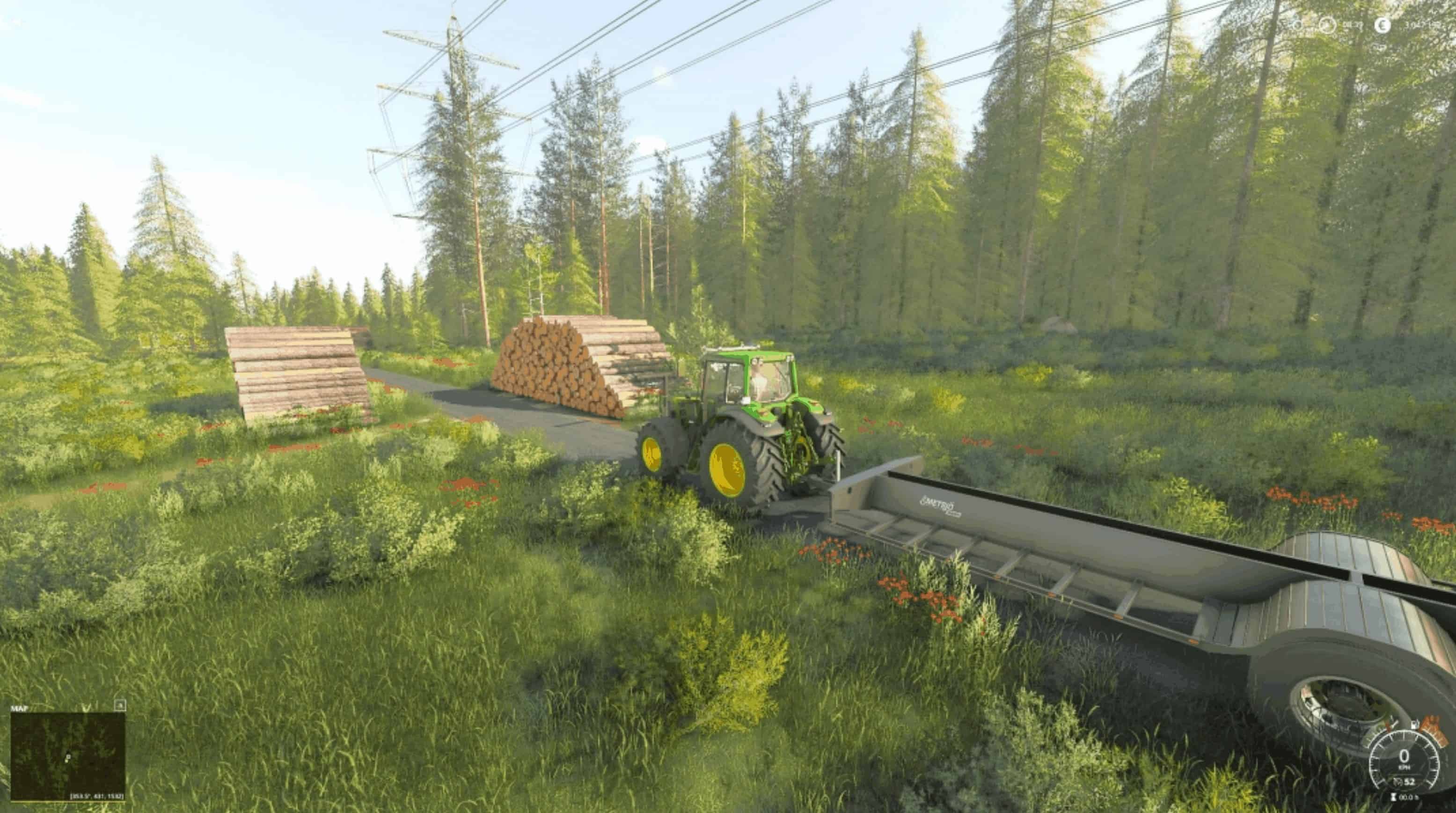 Östbjörka Mod thumbnail 5