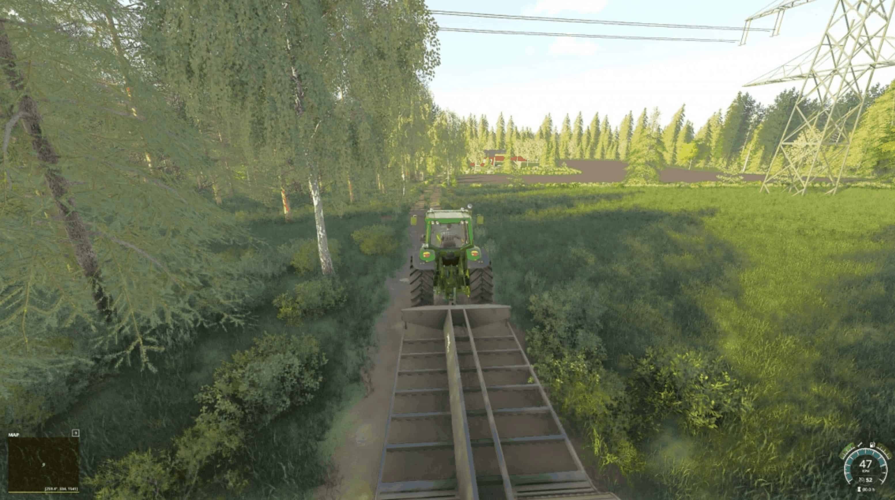 Östbjörka Mod thumbnail 6