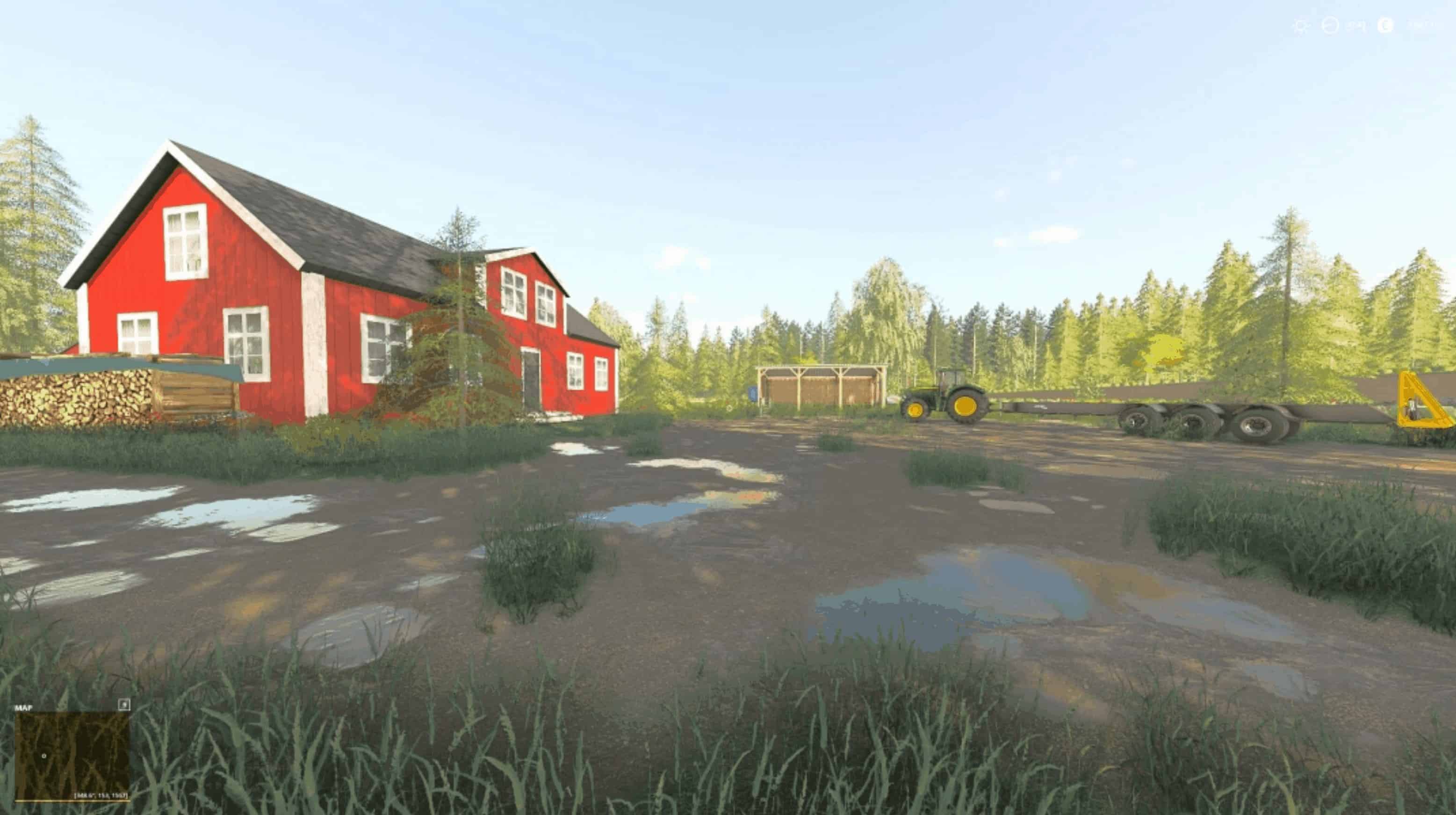 Östbjörka Mod thumbnail 7