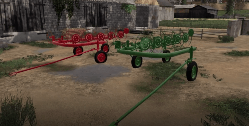 Agromet Z211/2 v1.0.0.1 Mod