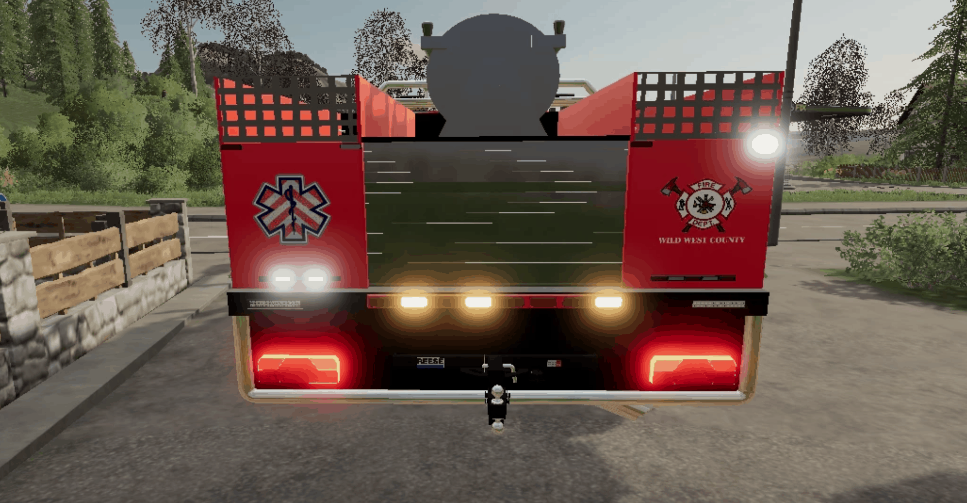 Мод на фс 19 пожарная. Мод пожарная машина для фс 19. Мод на фс 19 пожарная. Мод на фс 19 пожарная. Газ пак для фс 19.