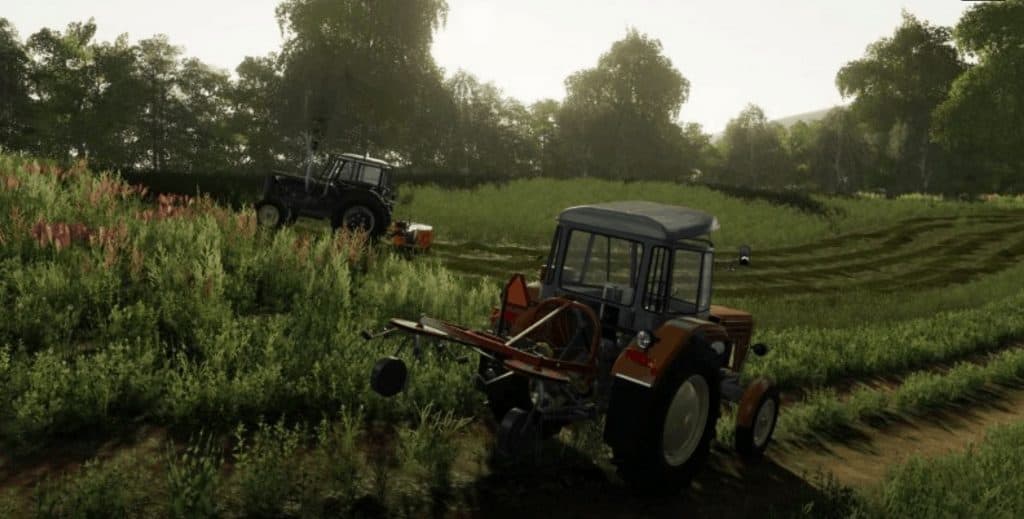 BOCKOWO BY BRENTIX v2.0 Mod