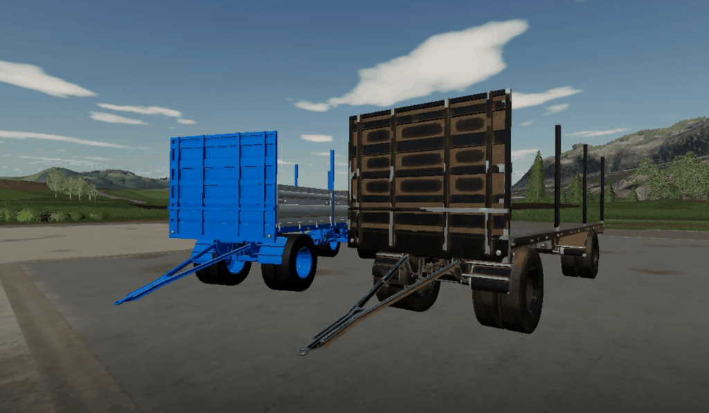 BSS PV 20.15 v1.0.0.0 Mod
