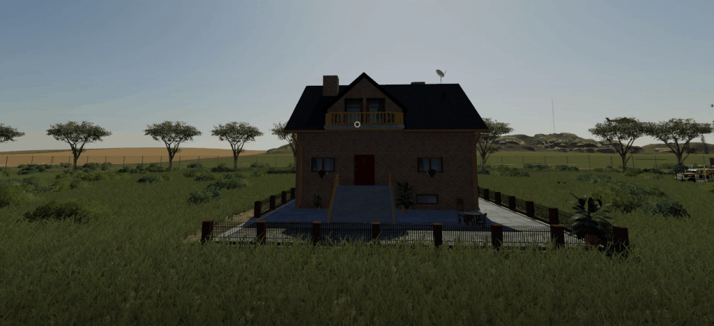 BUILD A BRICK HOUSE 2 v1.0.0.5 Mod